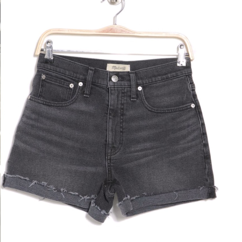 Madewell Shorts